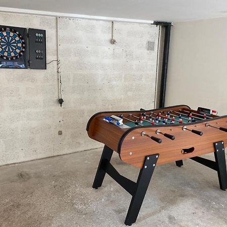 B&B - Villa Des Remparts - Ardres Proche Calais-St Omer-Dunkerque Eksteriør bilde