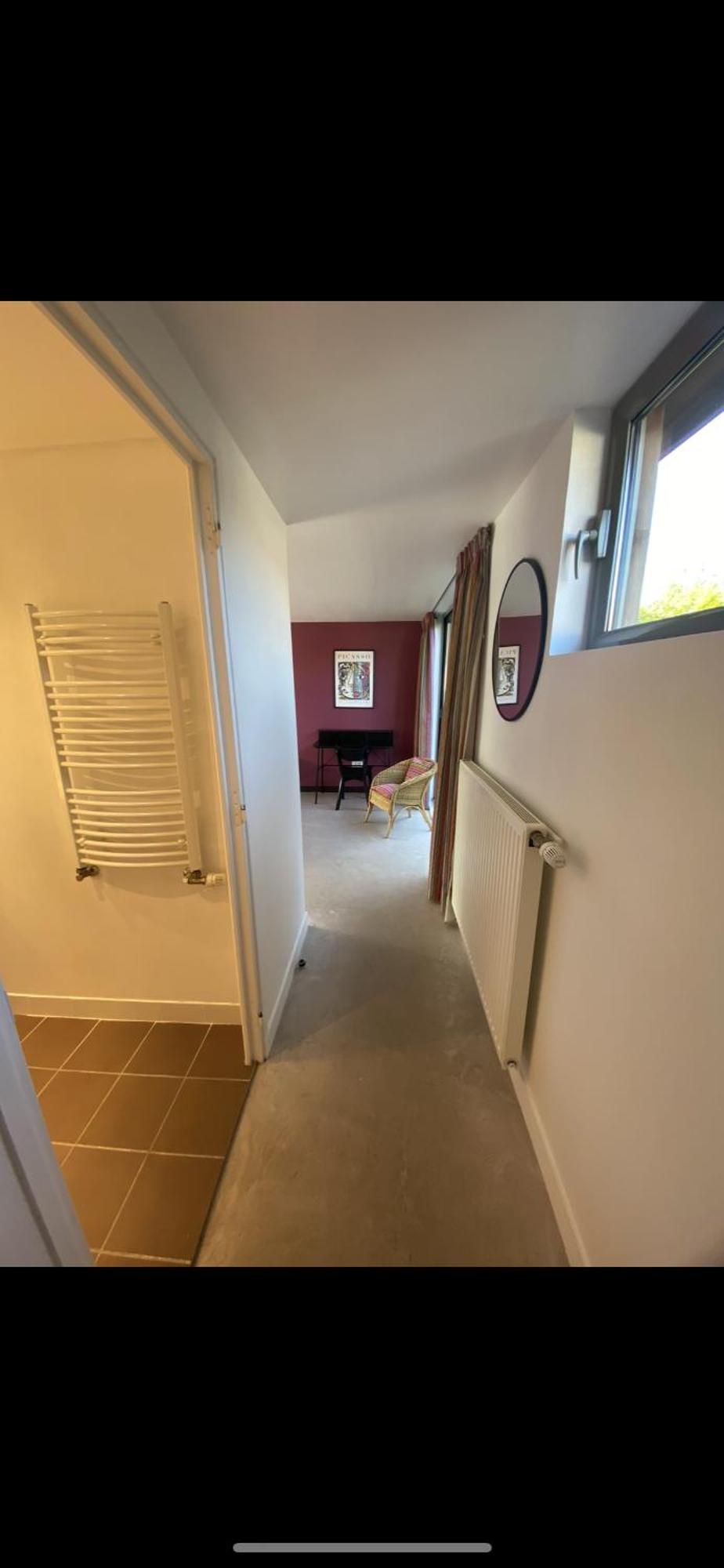 B&B - Villa Des Remparts - Ardres Proche Calais-St Omer-Dunkerque Eksteriør bilde