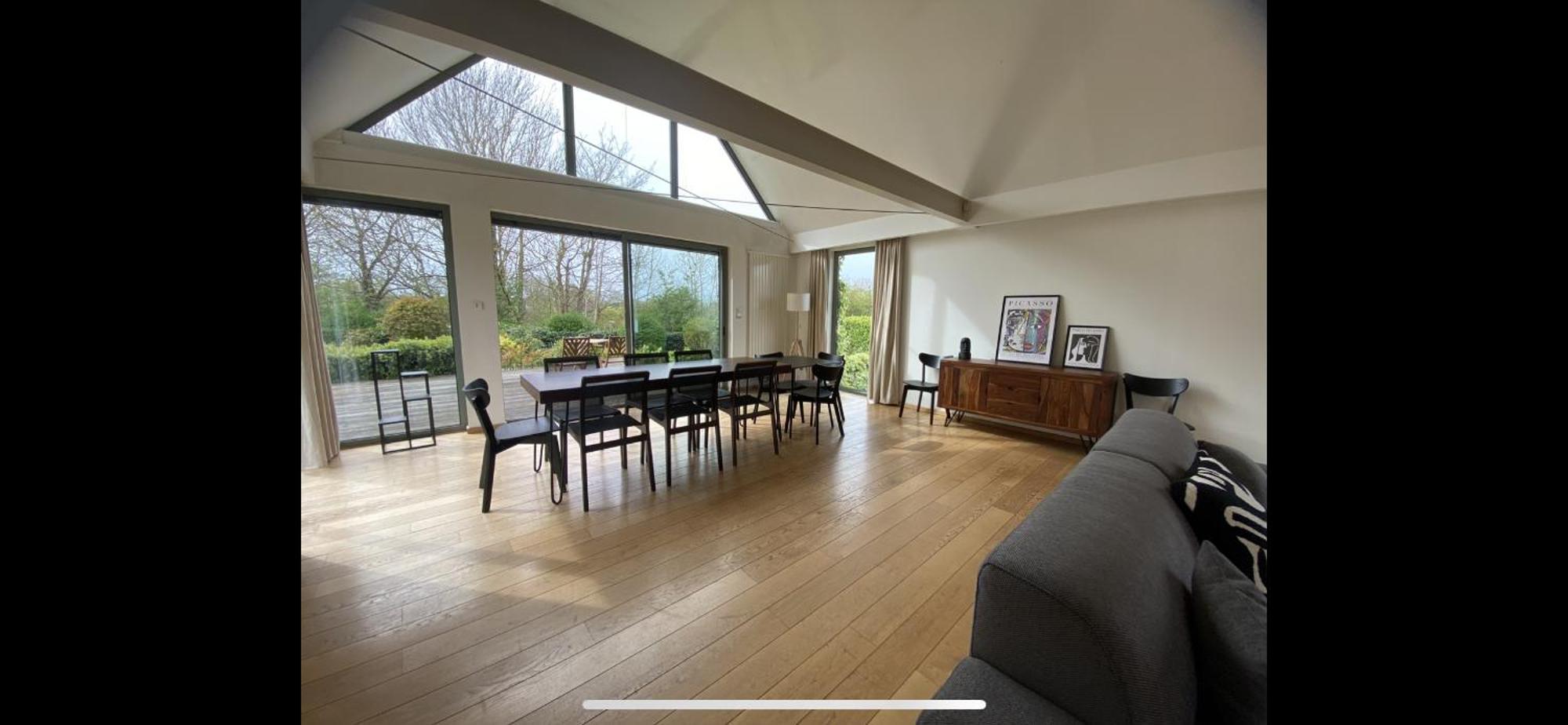 B&B - Villa Des Remparts - Ardres Proche Calais-St Omer-Dunkerque Eksteriør bilde