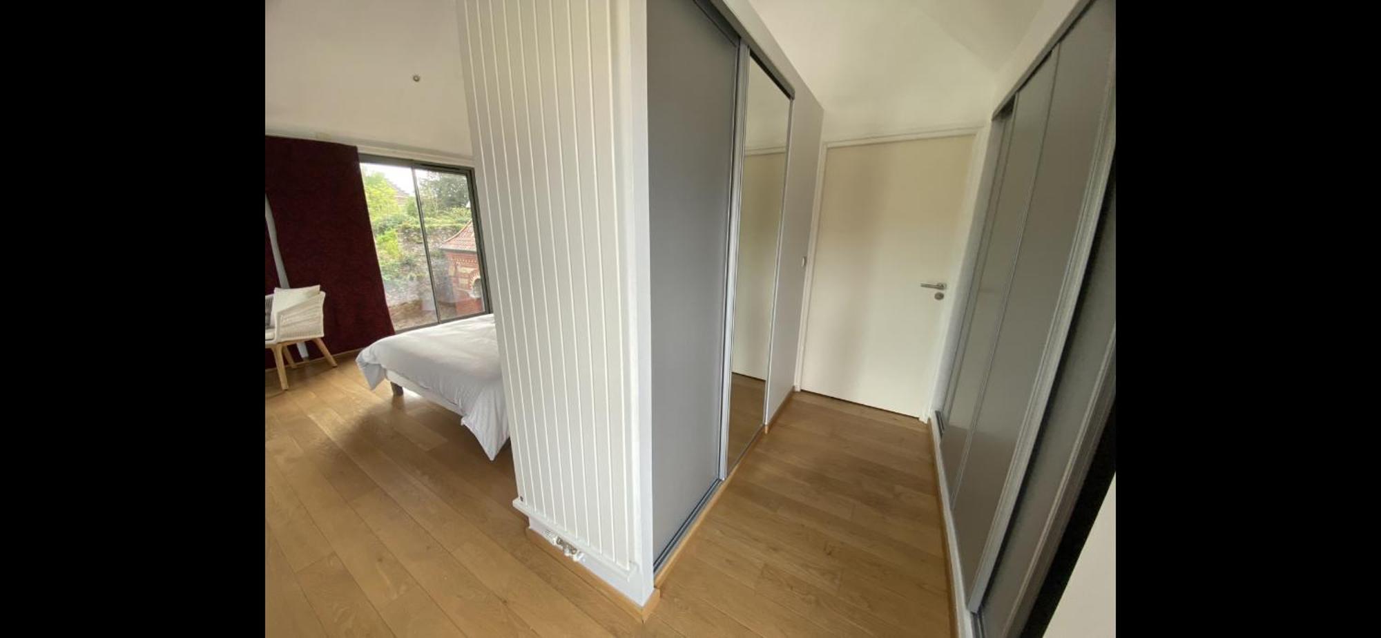 B&B - Villa Des Remparts - Ardres Proche Calais-St Omer-Dunkerque Eksteriør bilde