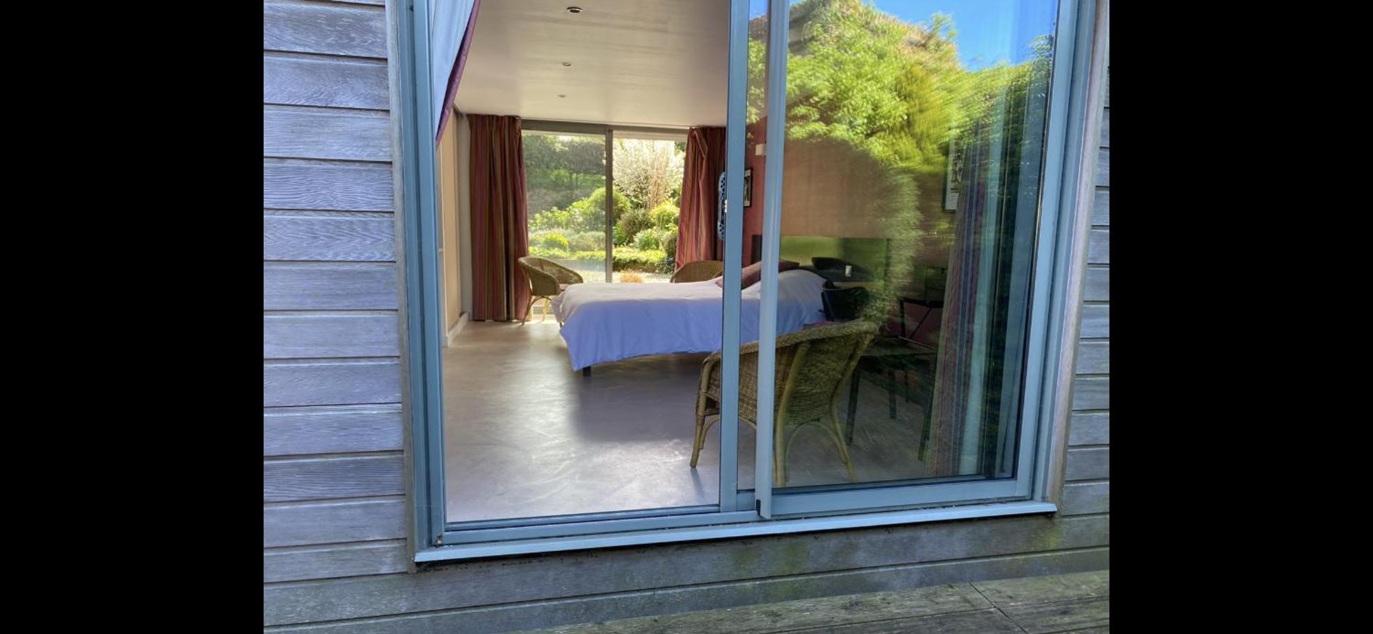 B&B - Villa Des Remparts - Ardres Proche Calais-St Omer-Dunkerque Eksteriør bilde