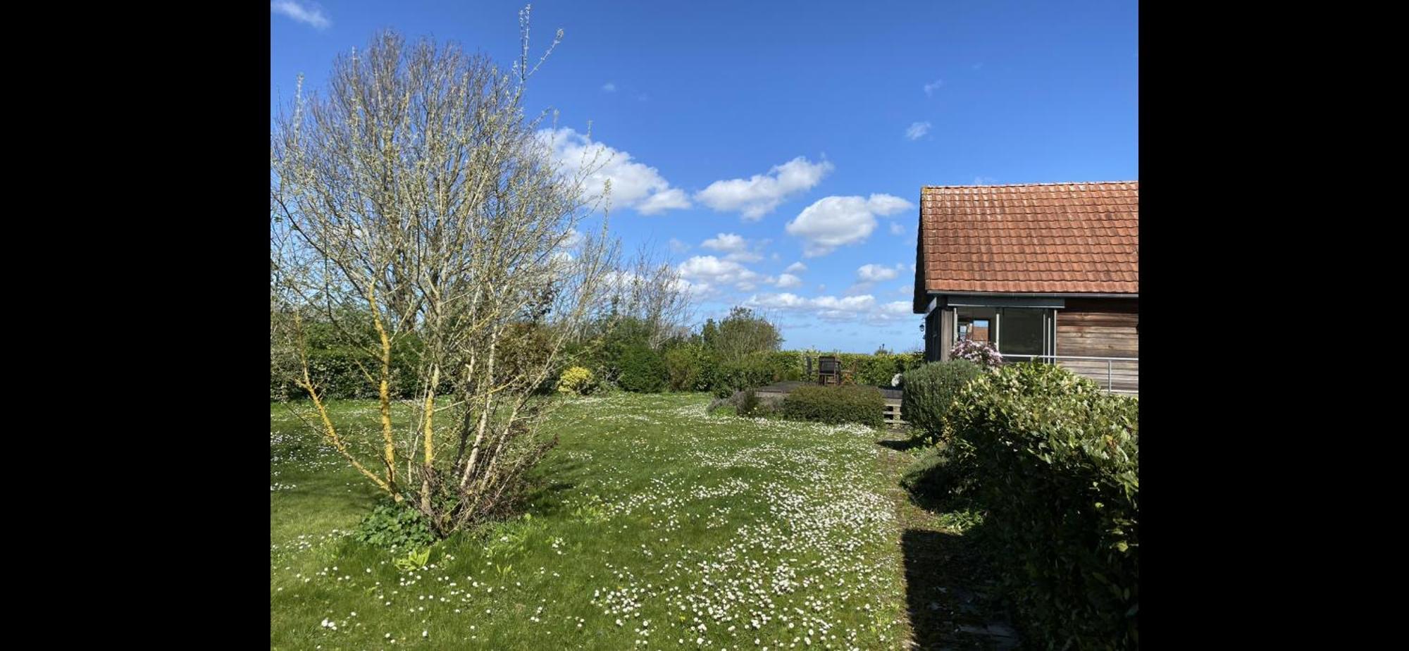 B&B - Villa Des Remparts - Ardres Proche Calais-St Omer-Dunkerque Eksteriør bilde