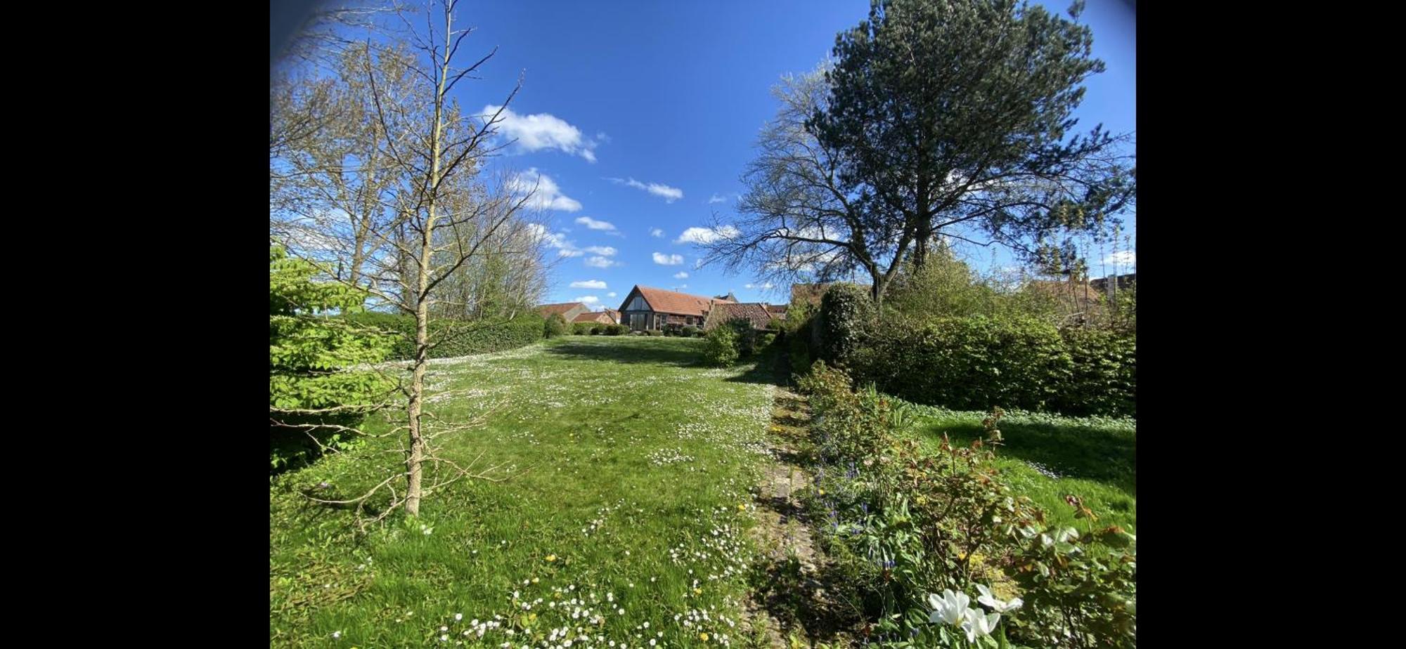 B&B - Villa Des Remparts - Ardres Proche Calais-St Omer-Dunkerque Eksteriør bilde