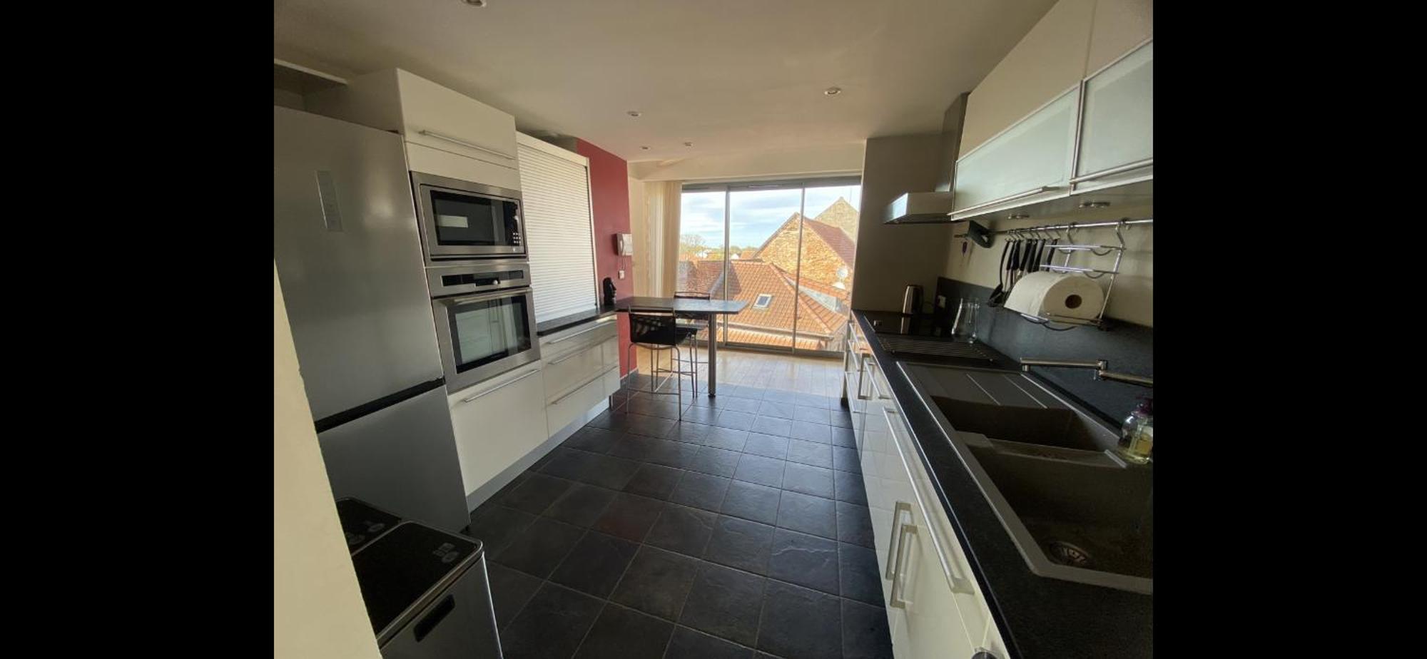 B&B - Villa Des Remparts - Ardres Proche Calais-St Omer-Dunkerque Eksteriør bilde