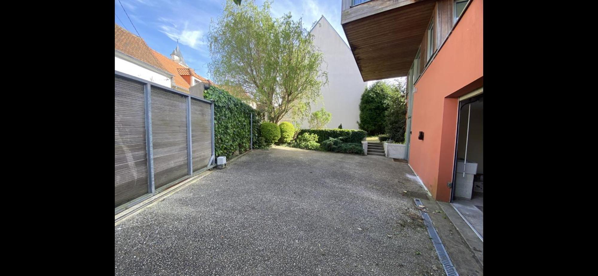 B&B - Villa Des Remparts - Ardres Proche Calais-St Omer-Dunkerque Eksteriør bilde