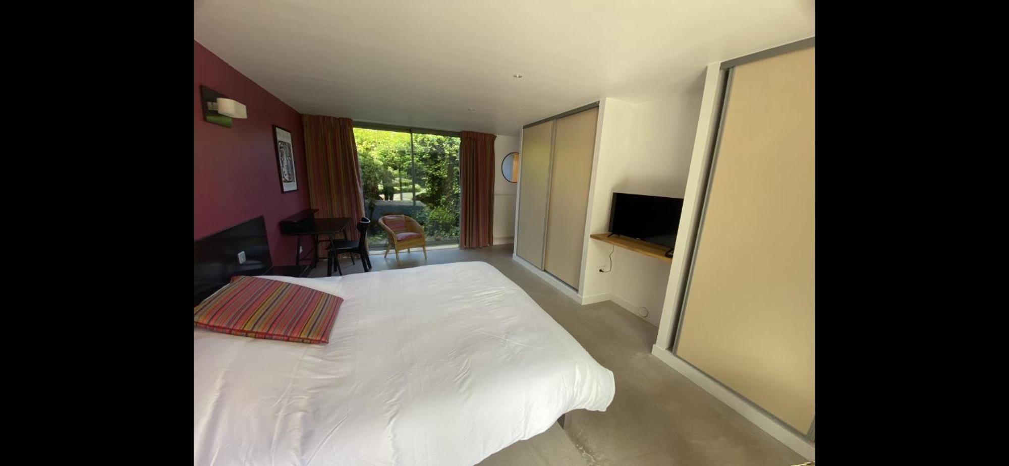 B&B - Villa Des Remparts - Ardres Proche Calais-St Omer-Dunkerque Eksteriør bilde