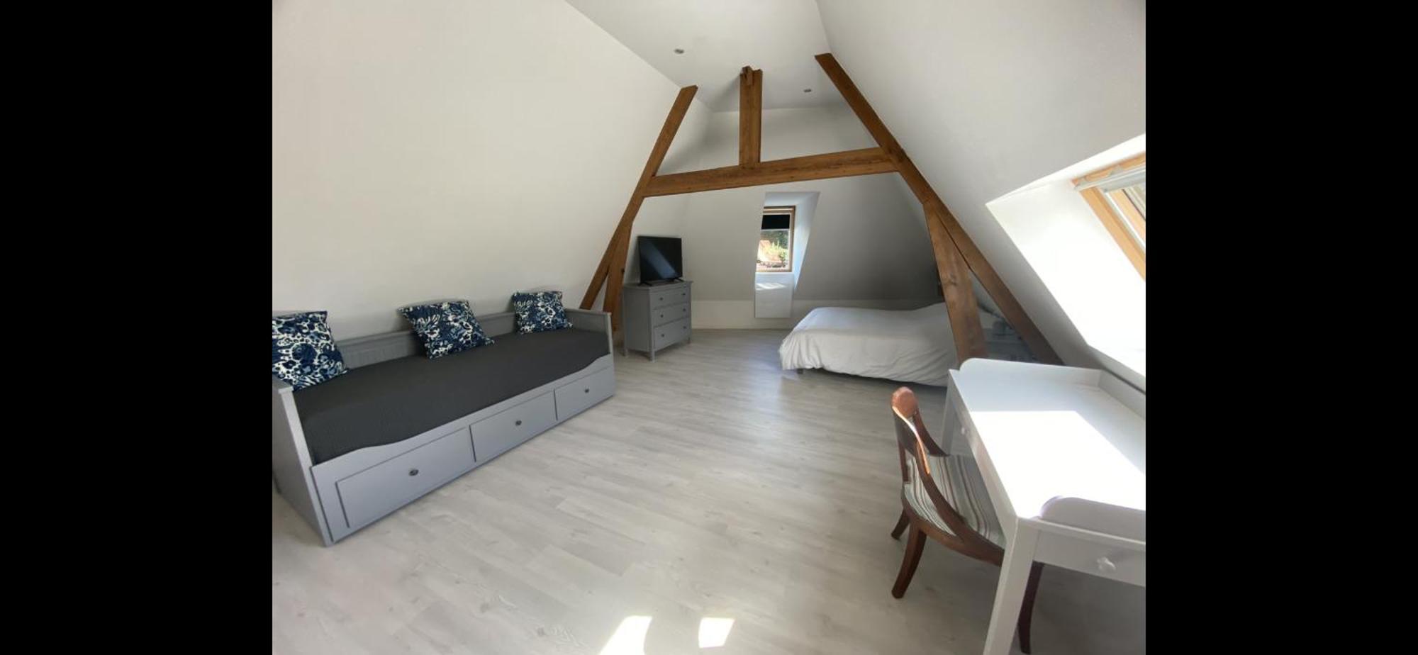 B&B - Villa Des Remparts - Ardres Proche Calais-St Omer-Dunkerque Eksteriør bilde