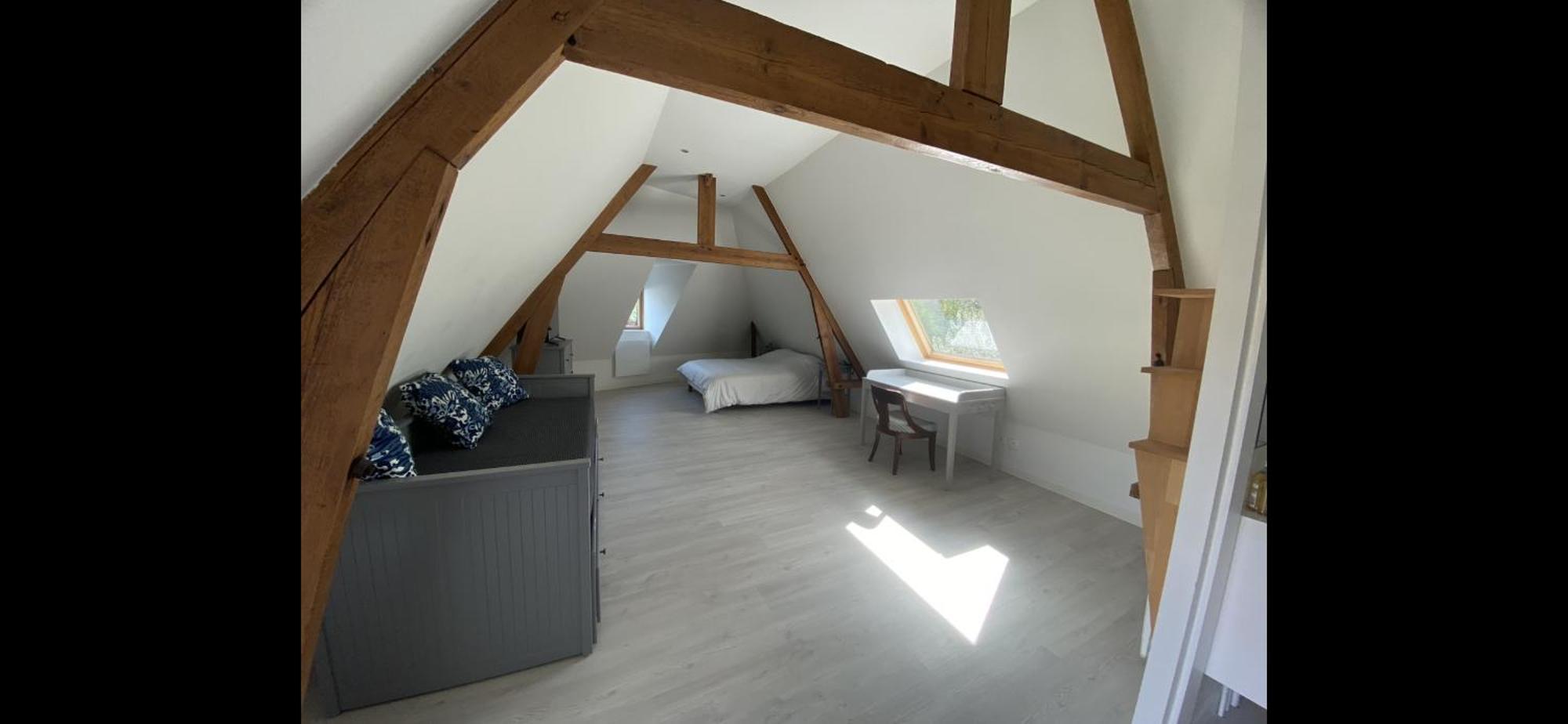 B&B - Villa Des Remparts - Ardres Proche Calais-St Omer-Dunkerque Eksteriør bilde