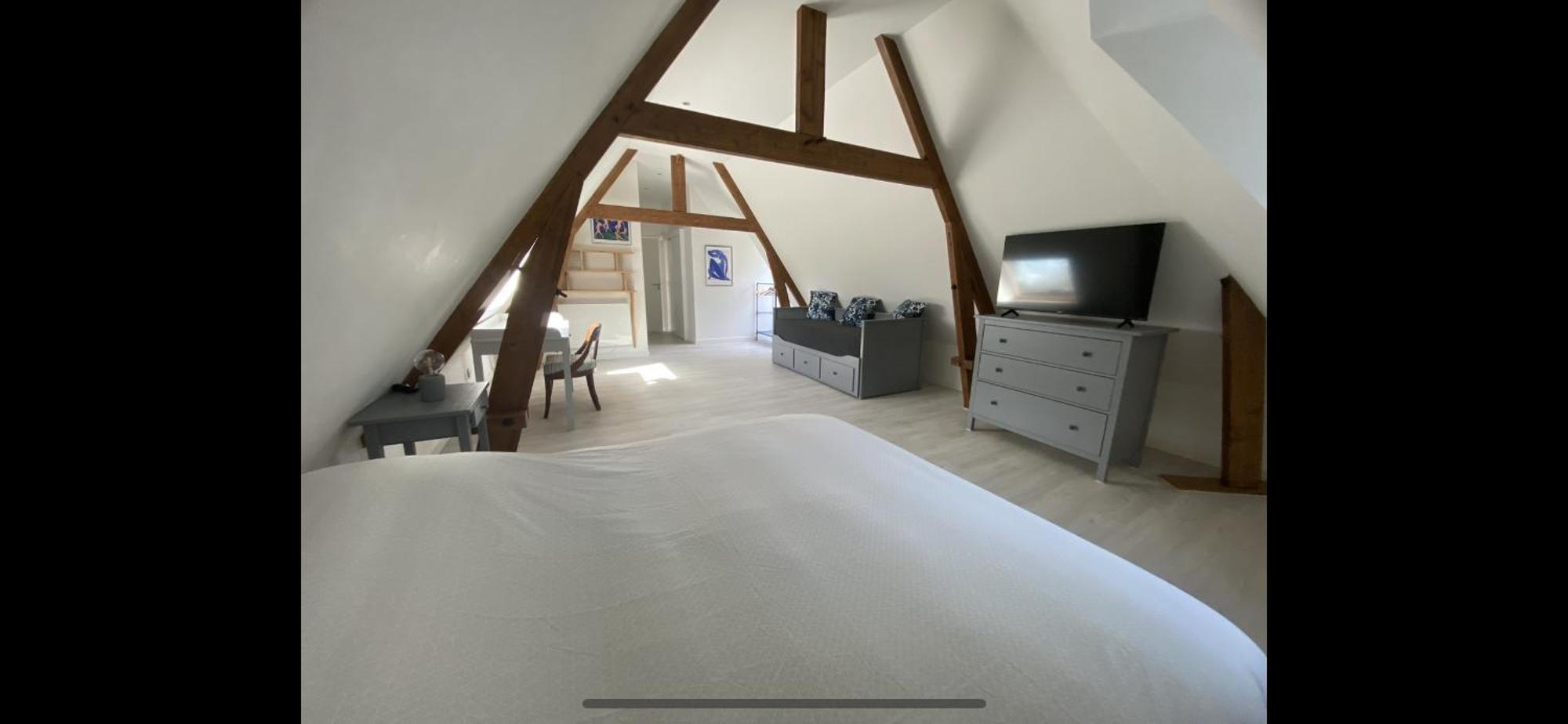 B&B - Villa Des Remparts - Ardres Proche Calais-St Omer-Dunkerque Eksteriør bilde