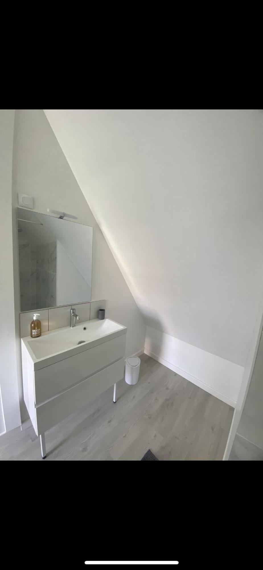 B&B - Villa Des Remparts - Ardres Proche Calais-St Omer-Dunkerque Eksteriør bilde