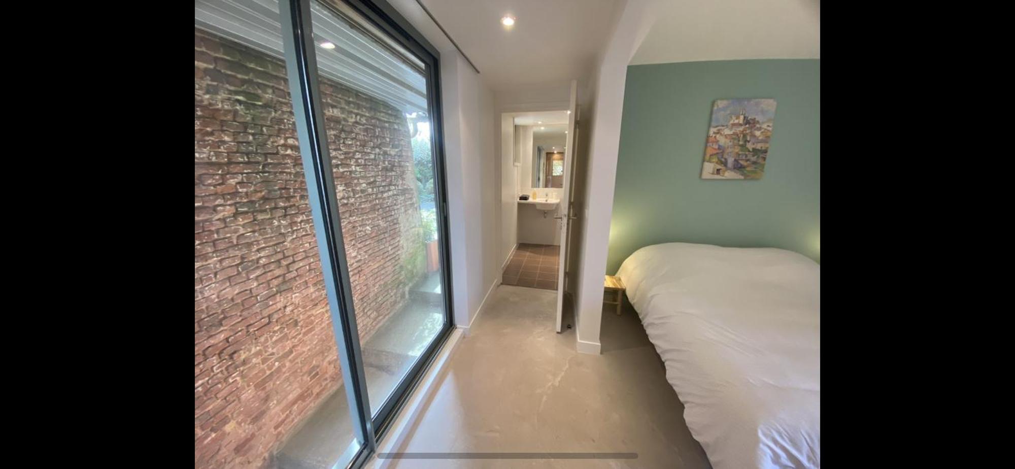 B&B - Villa Des Remparts - Ardres Proche Calais-St Omer-Dunkerque Eksteriør bilde
