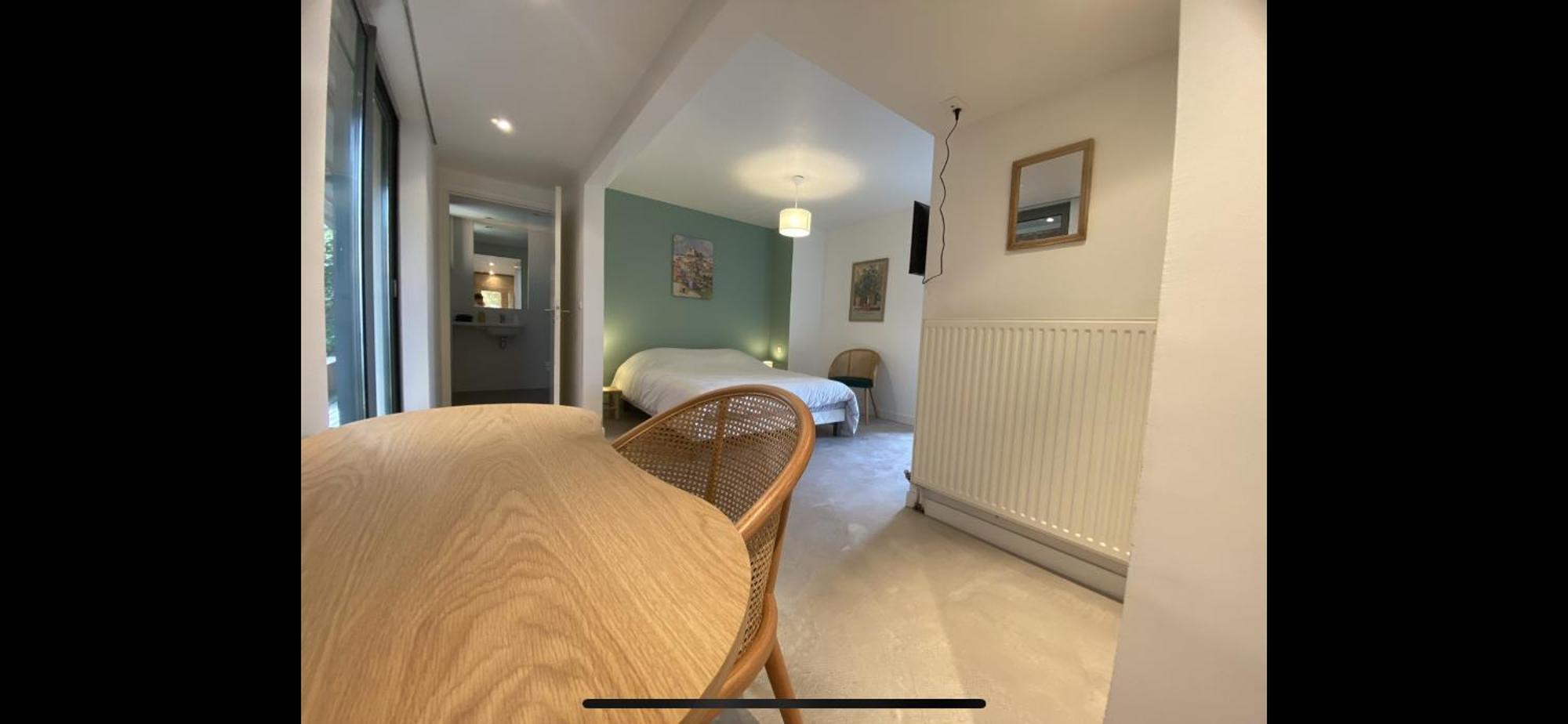 B&B - Villa Des Remparts - Ardres Proche Calais-St Omer-Dunkerque Eksteriør bilde