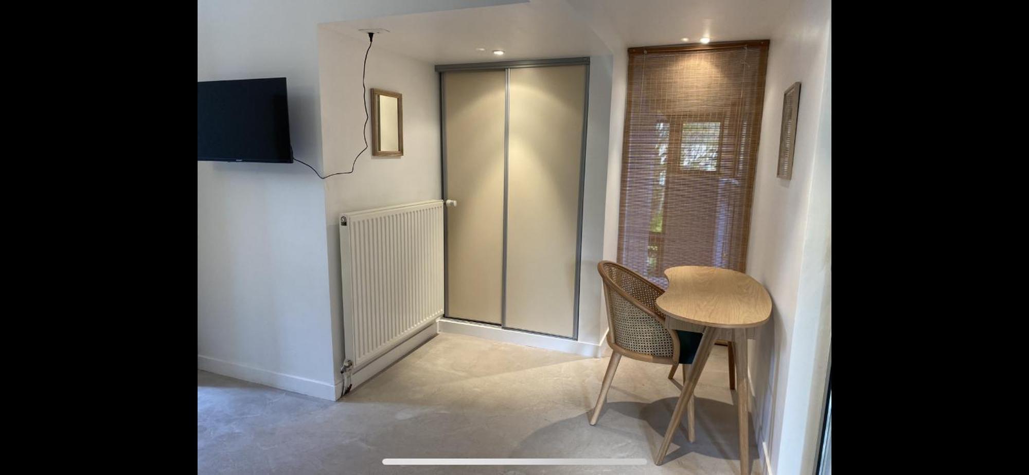 B&B - Villa Des Remparts - Ardres Proche Calais-St Omer-Dunkerque Eksteriør bilde